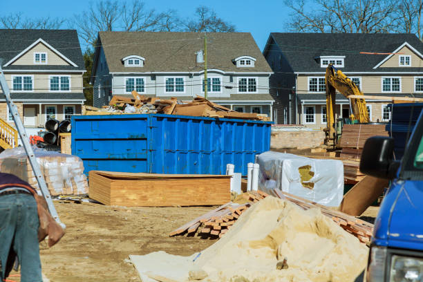 Best Shed Removal  in USA